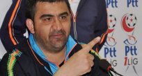 Elazığspor Teknik Direktörü Ümit Özat İstifa Etti