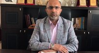 BAŞKAN ULAŞ YEREL ESNAFTAN ALIŞ VERİŞ YAPIN