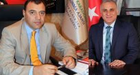 ELAZIĞ VALİLİĞİNE ÇETİN OKTAY KALDIRIM ATANDI.