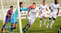 ELAZIĞSPOR 0 ALTINORDU A.Ş 2
