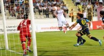 ELAZIĞSPOR 2 MKE ANKARAGÜCÜ 0