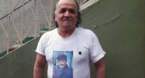 30 YILDIR YAZ KIŞ TİŞÖRT İLE GEZİYOR