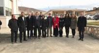 ELAZIĞ’DA BİR GAZETECİ TUTUKLANDI