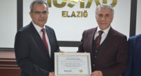 MÜSİAD’IN DOST MECLİSİ KONUĞU HASAN ÇİNÇİN