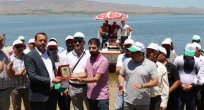 Balık Avlanma Sezonu Başladı