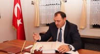 Vali Kaldırım, Ödüllü Kampanya Başlattı