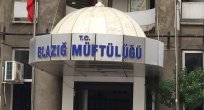 Müftülük Çalışanı 6 Kattan Düşerek Hayatını Kaybetti