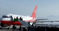 Cumhurbaşkanı Erdoğan Elazığ'da