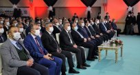 BAŞKAN İKİ YILLIK HİZMETLERİNİ AÇIKLADI