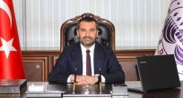 Başkan Şerifoğulları’nın Bayram Mesajı