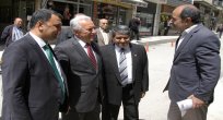 CHP Milletvekili Adaylarına Yoğun İlgi