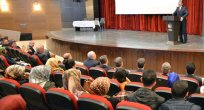 ADAY ÖĞRETMEN YETİŞTİRME TOPLANTISI