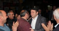 AĞAR BASKİL’DE