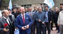 AGD Mursi ve Müslüman Kardeşler Hakkında Verilen Kararı Eleştirdi