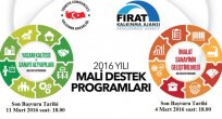 AJANS DESTEKLERİ İÇİN SON HAFTALAR