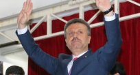 AK PARTİ İL BAŞKANI GÜRGÖZE’DEN TEŞEKKÜR