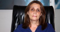 AK PARTİ KADIN KOLLARI İL BAŞKANLIĞI’NA GÜLERSEM ÇOPUR GETİRİLDİ