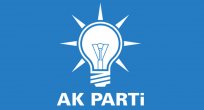 AK PARTİ'DEN İHRAÇ