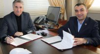 AKÇAKİRAZ’IN ATIKLARI ENERJİYE DÖNÜŞECEK