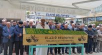AKSOY SON YOLCUĞUNA UĞURLANDI