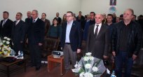 ALABALIK İŞLETMELERİNİN ÇEVRESEL ETKİLERİ KONFERANSI