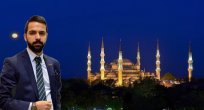 Alacakaya Belediye Başkanı Başaran Yaşlı yayınladığı mesajla kadir gecesini kutladı.