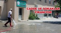 ALACAKAYA’DA BAYRAM HAZIRLIĞI