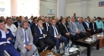 ALAN, EHL-İ BEYTİ ANMA VE AŞURE GÜNÜ PROGRAMINA KATILDI
