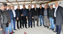 ALAN,ELAZIĞ’I KENDİMİZE DERT EDİNDİK