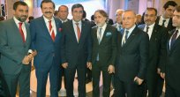ALAN, G 20 ZİRVESİ ELAZIĞ ADINA ETKİLİ BİR TANITIM OLDU