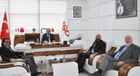 ALAN,İŞGEM, GİRİŞİMCİLER İÇİN ÖNEMLİ BİR FIRSATTIR