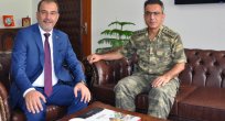 ALBAY ÇAKIRCIOĞLU’NA ‘HAYIRLI OLSUN’ ZİYARETİ