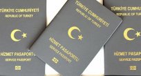 Almanya Gri Pasaport Skandalına El Koydu
