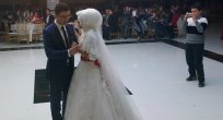 ALTUNGÖK VE MERCİMEK AİLELERİNİN MUTLU GÜNÜ
