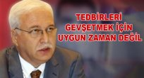 ‘Aman dikkat’ Salgın Bitmedi