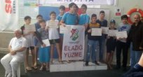ANADOLU YILDIZLAR LİGİ YÜZME GRUP YARIŞLARI SONUÇLANDI