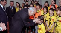 ANNELERİN GURURU MEMLEKETİN HUZURU PROJESİ