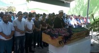 ARININ SOKTUĞU KADIN HAYATINI KAYBETTİ
