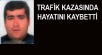 ARIZALAN ARACINDAN İNDİKTEN SONRA OTOMOBİL ÇARPTI