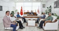 Arslan, Elazığspor İlimizin En Önemli Tanıtım Yüzüdür