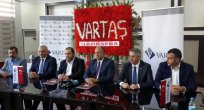 ARTIK YENİ ADI VARTAŞ ELAZIĞSPOR