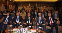 ASAYİŞ VE GÜVENLİK HİZMETLERİ EĞİTİM SEMİNERİ BAŞLADI