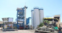 Asflat Yolu Olmayan Köy Kalmayacak