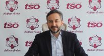 ASİLHAN ARSLAN “ETSO YOL GÖSTERİCİ OLACAK”