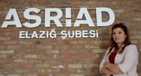 ASRİAD Kadınlar Komisyon Başkanlığına Filiz Beyhan Atandı