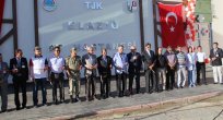 AT HASTANESİ HİZMETE GİRDİ