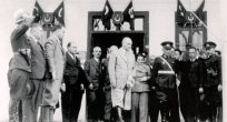 ATATÜRK’ÜN ELAZIĞ’A GELİŞİNİN 79 UNCU YILI KUTLANIYOR