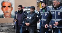 AYRILDIĞI EŞİNİN AİLESİNİ ÖLDÜREN ZANLI YAKALANDI