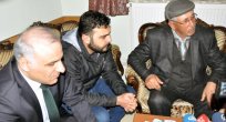 BABA HALİSDEMİR ELAZIĞ’DA