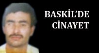 BABA KATİLİ OLDU